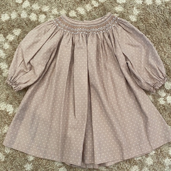 Edgehill Collection Other - Edgehill Collection Fall Dress